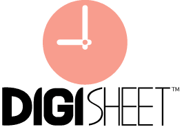 �f�W�^���^�C���V�[�g�̊Ǘ��ґ������j���[